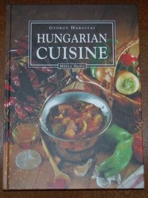 Hungarian Cuisine