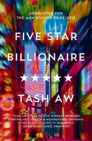 Five Star Billionaire Pb