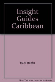 Insight Guides Caribbean
