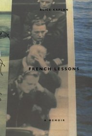 French Lessons : A Memoir