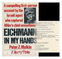 Eichmann in My Hands