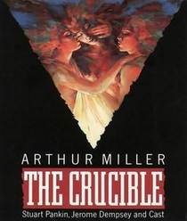 The Crucible