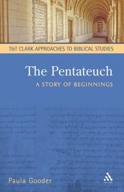 The Pentateuch (T&T Clark Approaches to Biblical Studies)