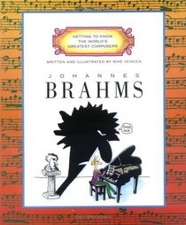 Johannes Brahms