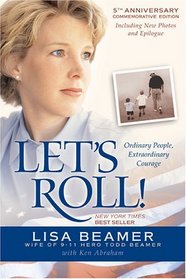Let's Roll: Ordinary People, Extraordinary Courage