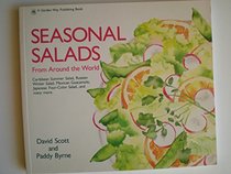 Seasonal Salads From Around the World