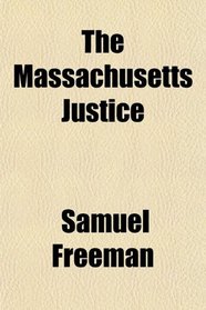 The Massachusetts Justice
