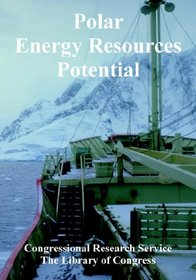 Polar Energy Resources Potential