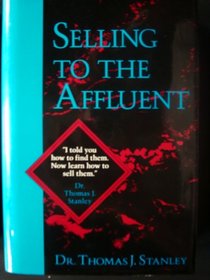 Selling To Affluent