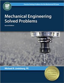 Mechanical Engineering Solved Problems