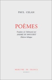 Poemes (French Edition)