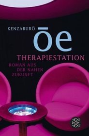 Therapiestation (German Edition)