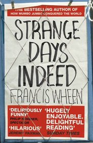 Strange Days Indeed: The Golden Age of Paranoia