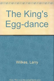 The King's Egg-dance
