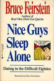 NICE GUYS SLEEP ALONE