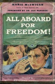 All Aboard for Freedom