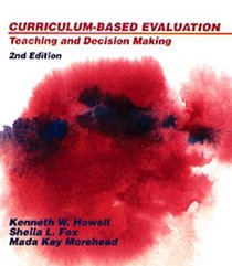 Study Guide for Curriculum-Based Evaluation: Teaching and Decision-Making, Second Edition