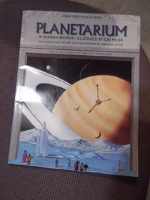 PLANETARIUM (A Bank St. Museum Book)