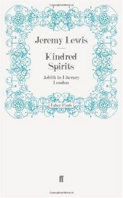 Kindred Spirits: Adrift in Literary London