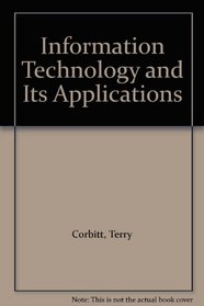 Information Technology and Its Applications