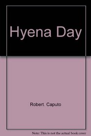 Hyena day