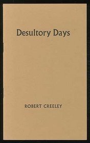 DESULTORY DAYS