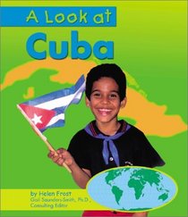 A Look at Cuba (Our World)