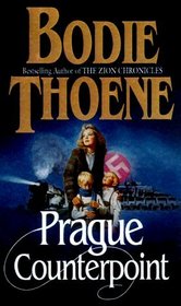 Prague Counterpoint (Zion Covenant, Bk 2)