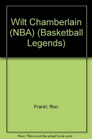 Wilt Chamberlain (Basketball Legends)