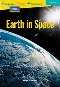 Earth in Space (National Geographic Reading Expeditions)