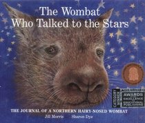The Wombat Who Talked to the Stars