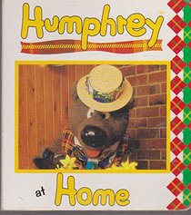 Humphrey at Home Board