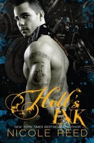 Hell's Ink (Forever Inked Novel)