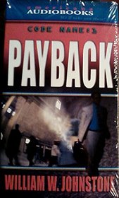 Payback (Code Name, Bk 1) (Audio Cassette)