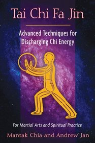 Tai Chi Fa Jin: Advanced Techniques for Discharging Chi Energy