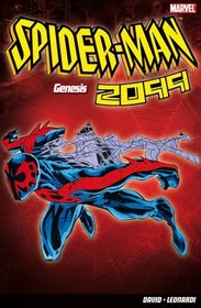 Spider-man 2099: Volume 1: Genesis (Spiderman)