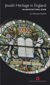 Jewish Heritage in England