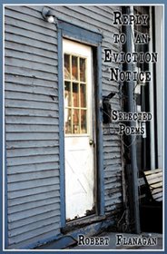 Reply to an Eviction Notice: Selected Poems (Working Lives)