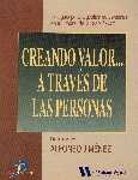 Creando Valor a Traves de Las Personas (Spanish Edition)