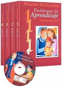 Problemas De Aprendizaje / Learning Problems: Soluciones paso a paso / Solutions Step by Step