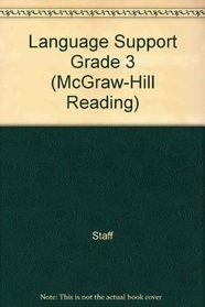 Language Support Grade 3 (McGraw-Hill Reading)