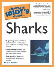 The Complete Idiot's Guide to Sharks