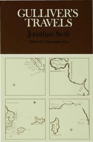Gulliver's Travels: Complete, Authoritative Text with Biographical and Historical Contexts, Critical History, and Essays from Five Contemp (International Political Economy Series)