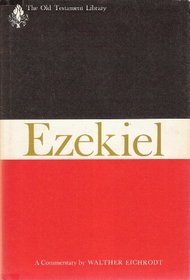 Ezekiel (Old Testament Library)