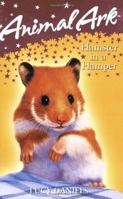Hamster in a Hamper (Animal Ark)