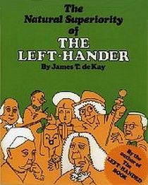 The Natural Superiority of the Left-hander