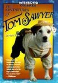 Adventures of Tom Sawyer (Wishbone Classics)