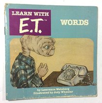 Learn With E.T.: Words