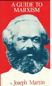 A Guide To Marxism