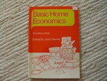 Basic Home Economics